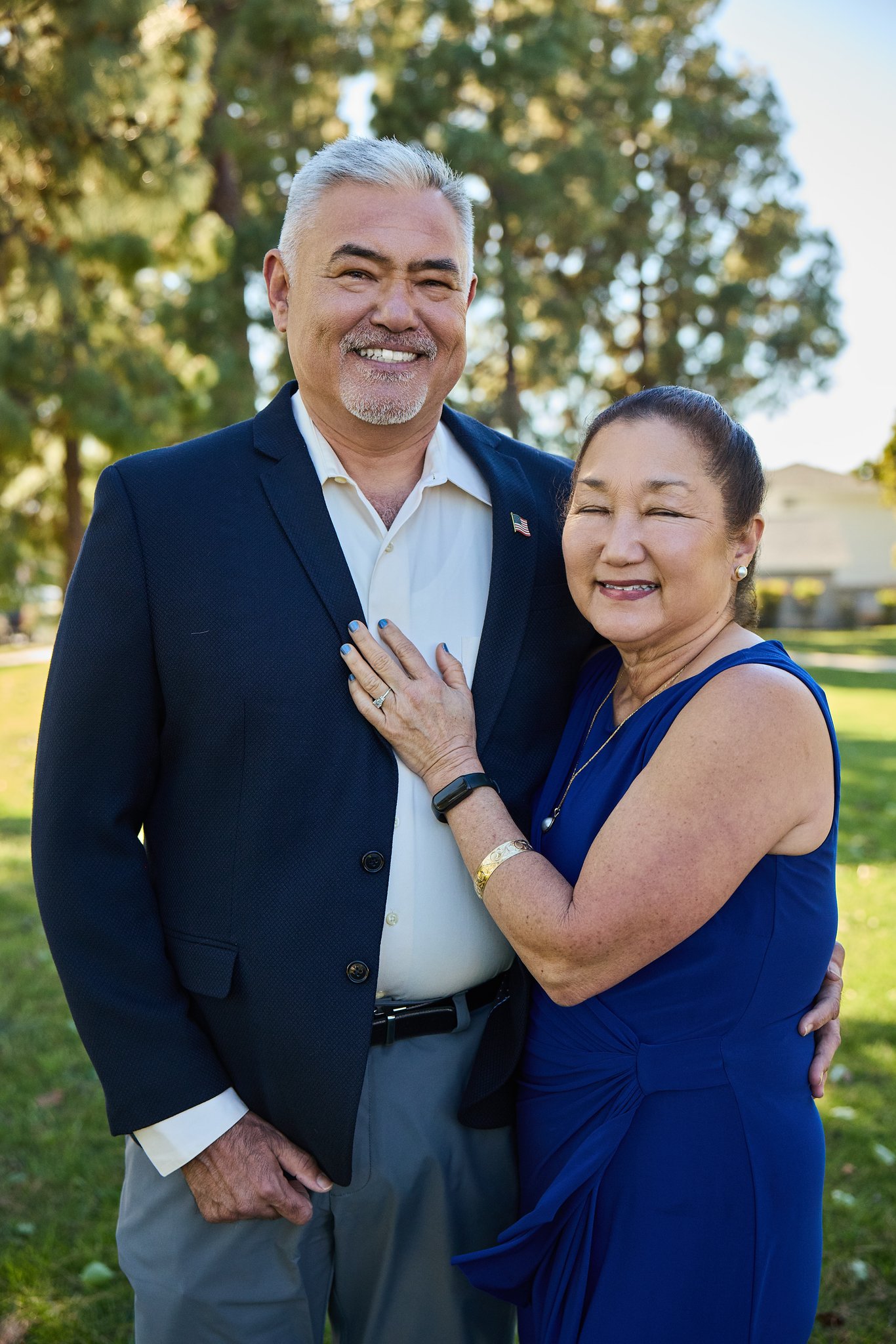 Community engagement